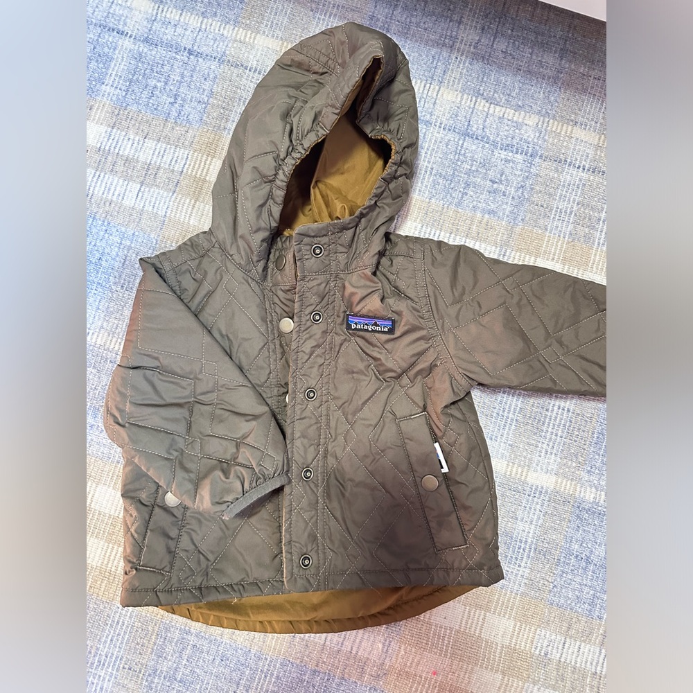 Patagonia Jacket